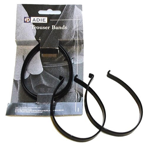 Bike cycling trouser bands - cycling,