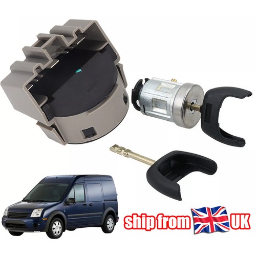 Ignition switch lock - switch,