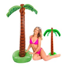 HUGE INFLATABLE PALM TREE 5FT