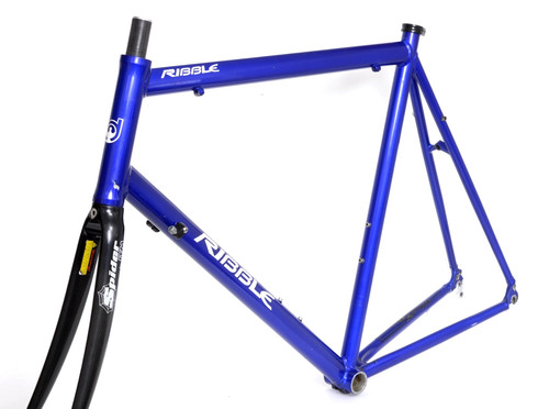 Ribble 7005 audax touring - ribble,