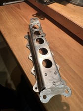 Hawker Hurricane Fusalage