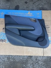 HONDA JAZZ 2006 N/S/F DOOR