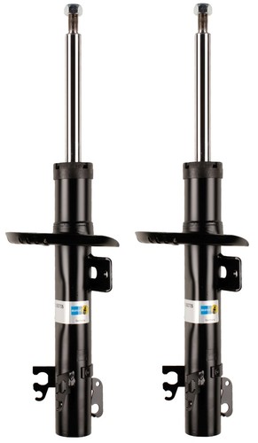 Pair bilstein front - pair, gas