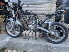 Honda cbr 125 parts - cbr,