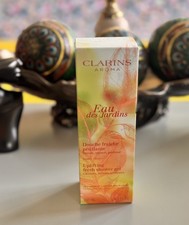 CLARINS AROMA Eau Des Jardins