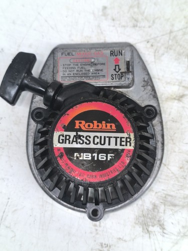Robin nb16f petrol grass - robin,