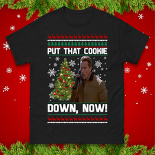 Jingle All the Way Put That