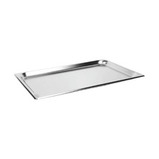 Stainless Steel Gastronorm
