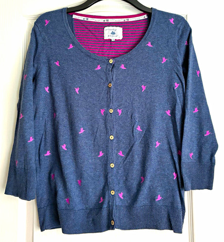 Mantaray womens blue pink - mantaray,