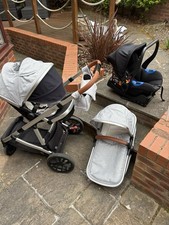 Zummi stroller pushchair pram - stroller,