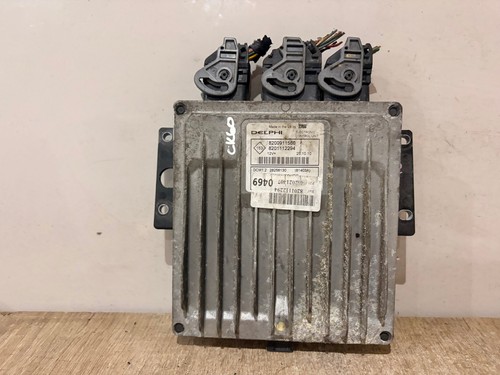 Renault kangoo 2010 engine - kangoo,
