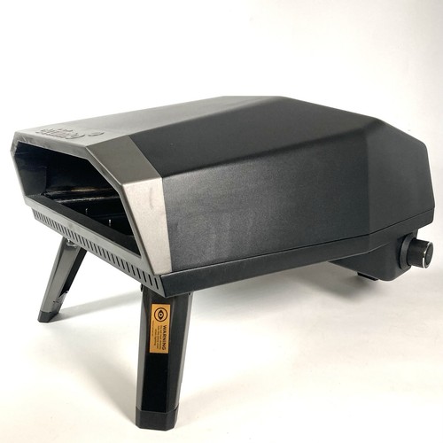 Ottimo gas portable garden - 12",