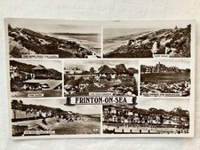 Frinton-on-Sea, Essex