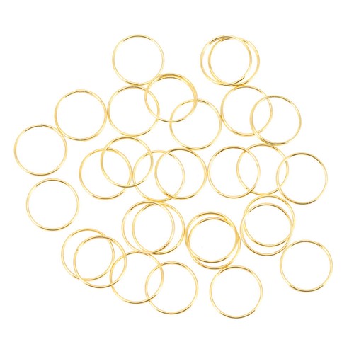 Diy golden stainless steel - golden,