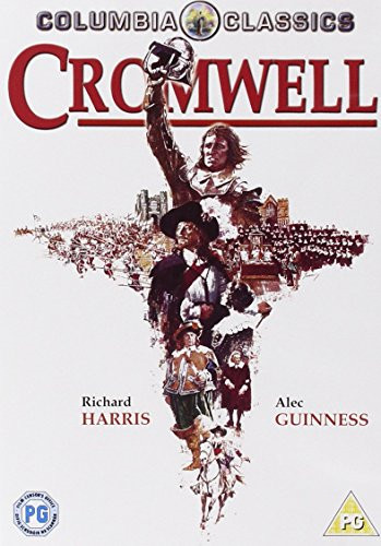 Cromwell dvd 2003 - [dvd], [2003]