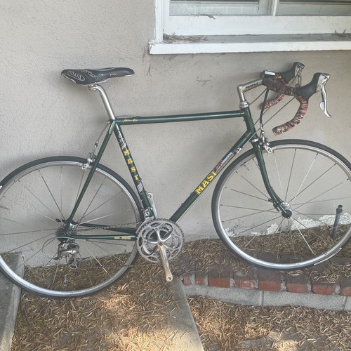 Masi volumetrica 55cm - 3v,