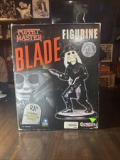Puppet Master Blade Figurine -