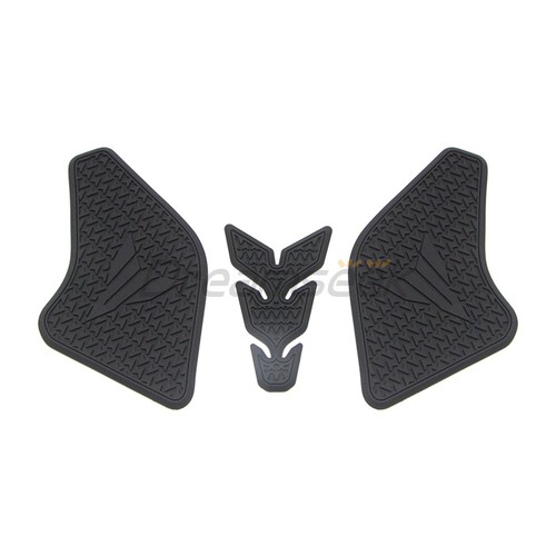 Fuel tank pad sticker - tank,
