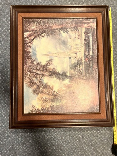 John constable salisbury - john,