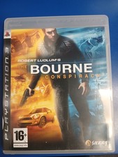 Robert Ludlum's: The Bourne