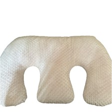 The TWIN Z PILLOW - Pink - 6