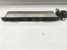 ZOOM RFX-2000 Effects Processor Used JP