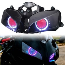 For Honda CBR600RR 2003-06 HID