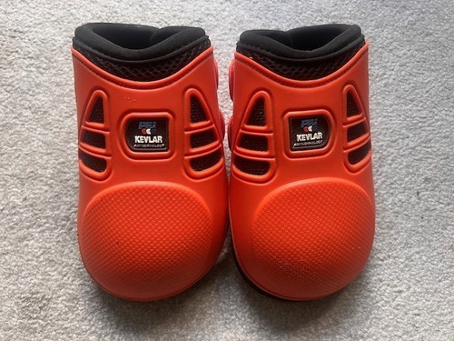 Premier equine fetlcok boots - premier,