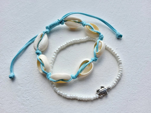 Set ocean theme - set, 2