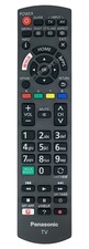 Genuine Panasonic Remote