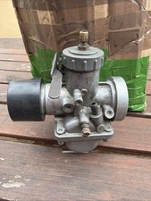 Mikuni  Carburettor 