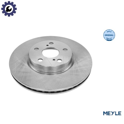 Brake disc 521 0112 - 30-15,