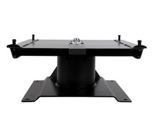 Swivel seat base interior - seat,