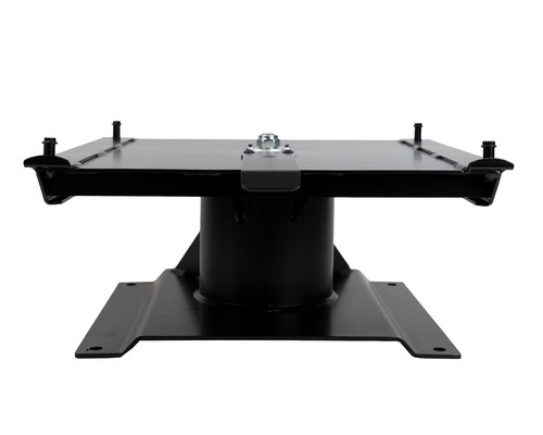 Swivel seat base - seat, interior