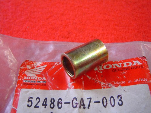 Cb500 anf125 10 shock - 98-02,