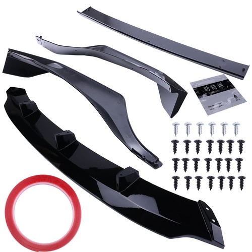Bumper protector lip body - bumper,