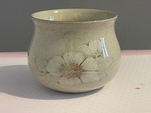 Vintage denby daybreak sugar - denby,