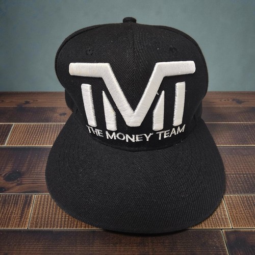 Tmt the money team floyd - the,