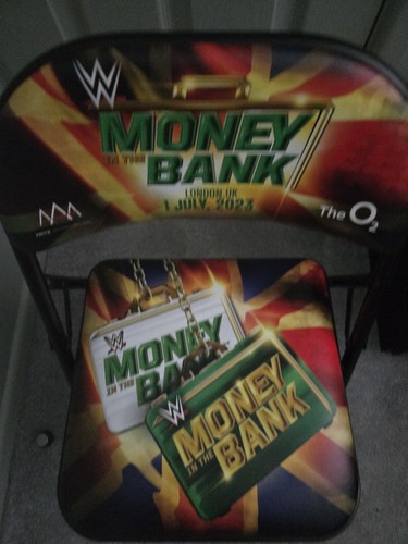 Money the bank 2023 - bank,