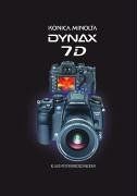 Konica minolta dynax not - konica, by