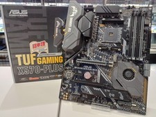 ASUS TUF GAMING X570 PLUS