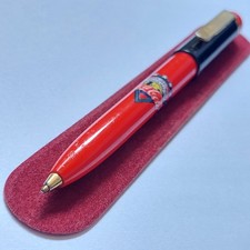 MICHEL OKS Ballpoint Pen