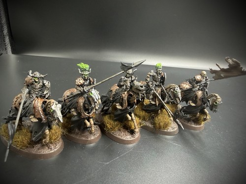 Warhammer classic black - warhammer,
