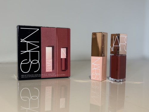 Nars afterglow liquid blush - liquid,