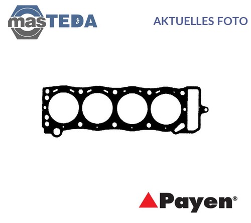 Bm880 cylinder head gasket - bm880,