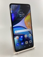 Motorola Moto G22 Grey