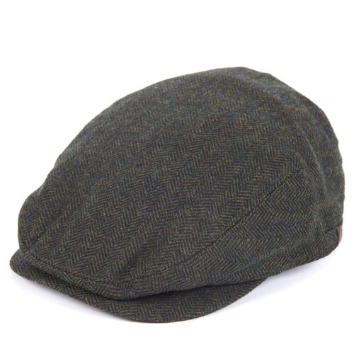 Barbour mens barlow - barbour, flat