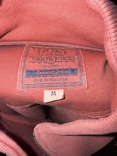 Women's Fat Face Hoodie Size M Pink