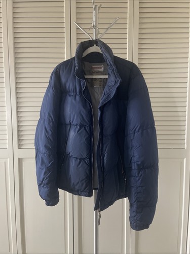 Prada mens blue - , down