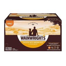 Wainwright's Adult Wet Dog
